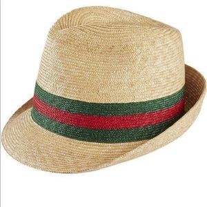 ♥️Gucci Straw hat- offers welcomed. Must go!!!!♥️